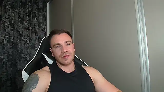 Вебкам-шоу Thori92