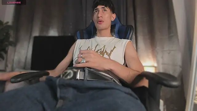 Chat XXX ao vivo de NovaaWheler