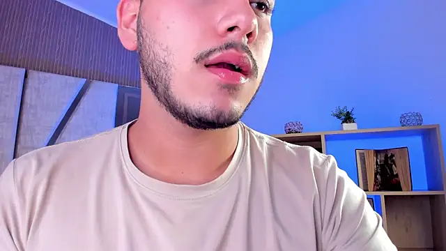 Axel_grey_ 现场XXX聊天