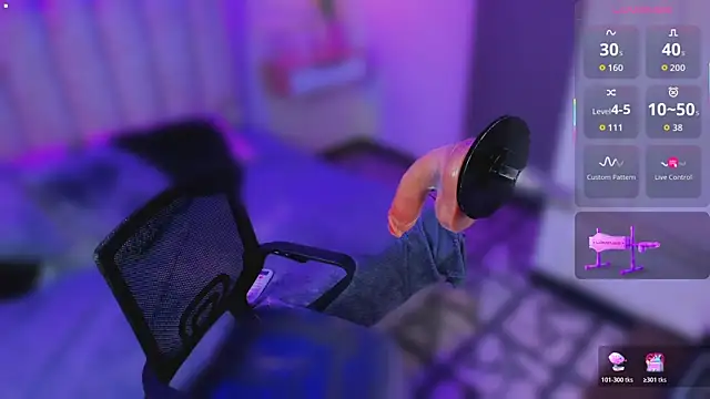 Živý XXX chat yourlittle_kathe