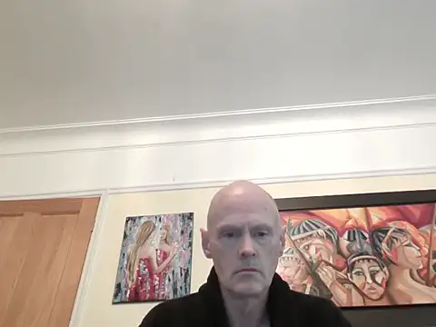 Wanker_: вебкам-шоу