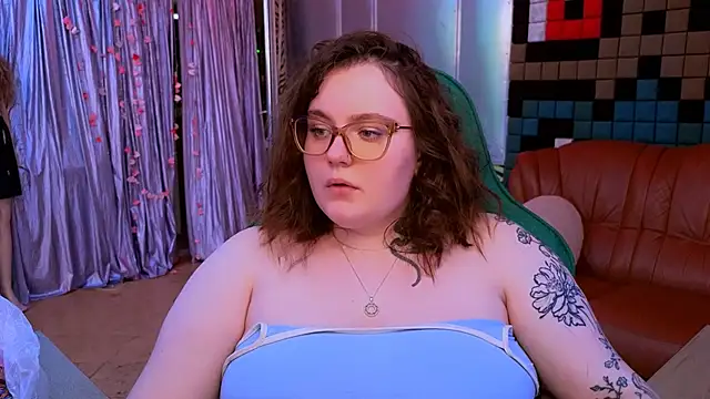 Živý XXX chat CatherineClaire