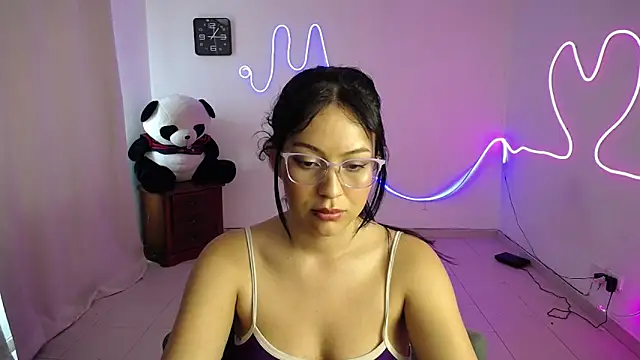 Show de webcam de Shilot_ms
