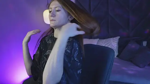 Živý XXX chat DonnaDaze