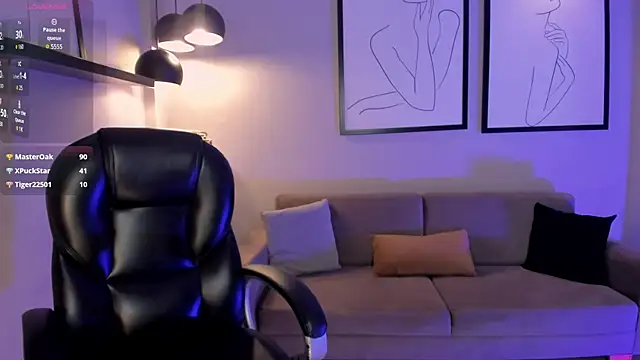 MorganHicks – Naživo XXX chat