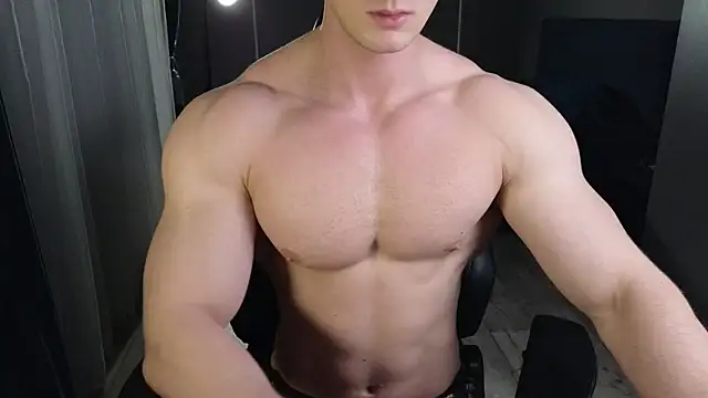 Richard_mils live XXX chat