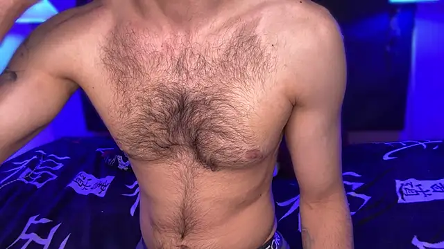 Karim_mansur élő XXX-chatje