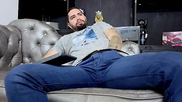 matteosantos Webcam-Show