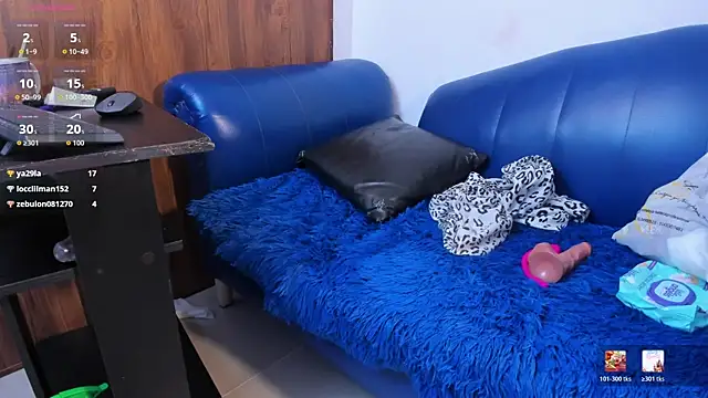 Mature_Skinny live XXX chat