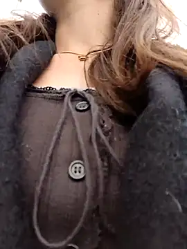 _Isabella-7 Show Webcam