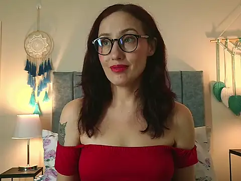 IberianMoonMK Live XXX-Chat