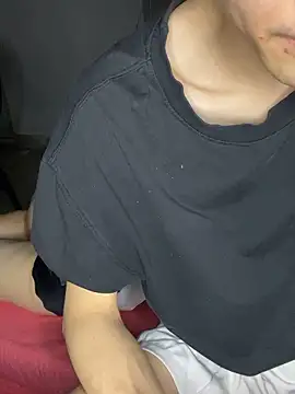 Chat XXX Live ali_za88
