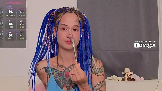 Ne_Sonia Chat XXX in diretta