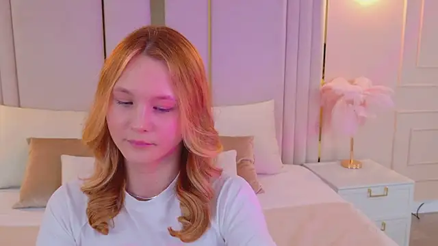 AmeliRoyse's Live XXX Chat