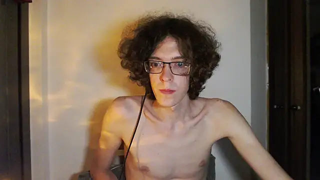 LovesomeCookie Webcam Show