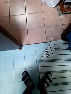 Lance17cmh Pertunjukan Webcam