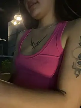 __BabyShowPublic__ webcam show