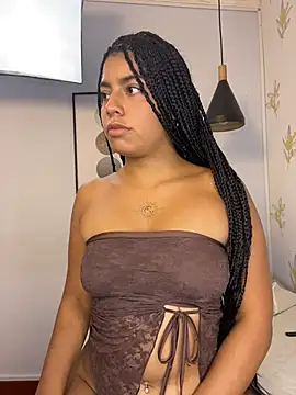 Laia_white – Live XXX-chat