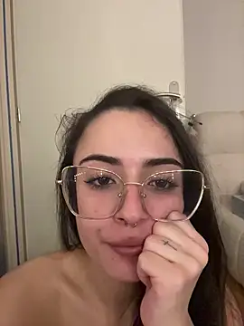 GiuliaDollx – webcam-show