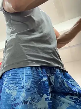 Paul22cm-'s Webcam Show