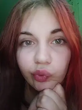 LoisFox 라이브 XXX 채팅