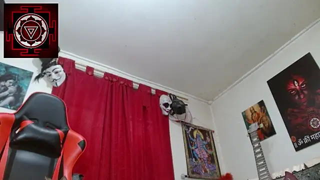 Amanda_Valeska 웹캠 쇼