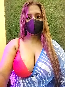 LoveLy-Soneya Webcamshow
