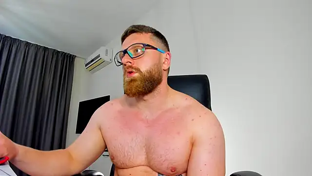 Živý XXX chat Findom_guy