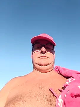 MountJohnXL Show Webcam