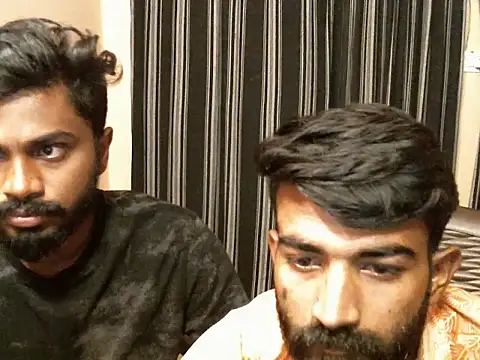 Вебкам-шоу indianbighard21