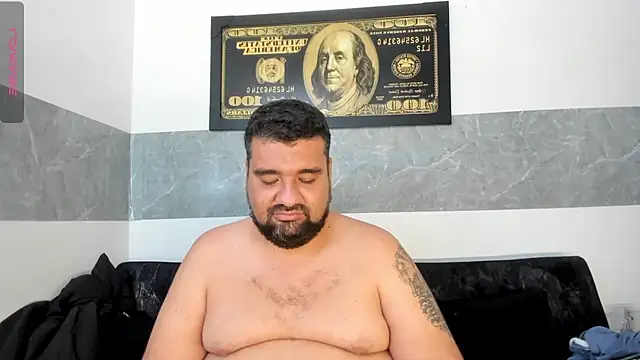 Chat XXX ao vivo de horus_gil