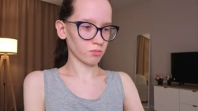 BettyBrowni Live XXX-chat