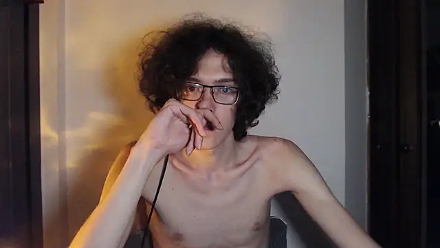 LovesomeCookie Pertunjukan Webcam