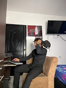 Kenny_romano's Live XXX Chat