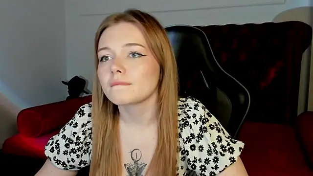 ElinaVale Live XXX-chat