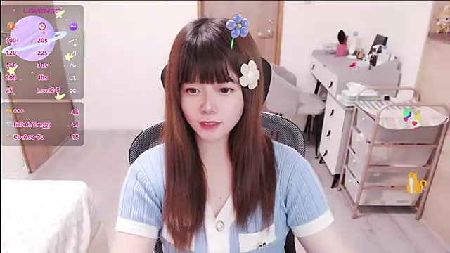 Chat XXX Live a0513