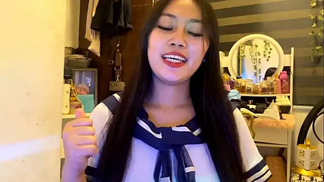 Chat XXX en directo de GlindaDejardin