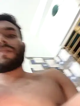 Chat +18 de HorriblePastry ao vivo