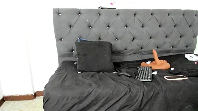Audaxia666Doll Webcam show