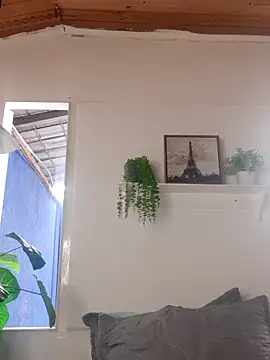 Živý XXX chat Andrea_secret_