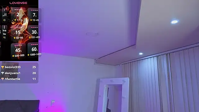 Scarlett_079 라이브 XXX 채팅