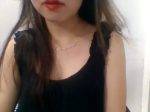 kiraa-007 Pertunjukan Webcam