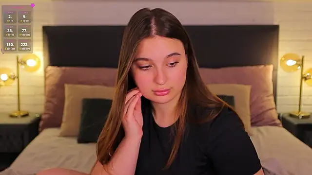 Živý XXX chat Nicole_De_Lux
