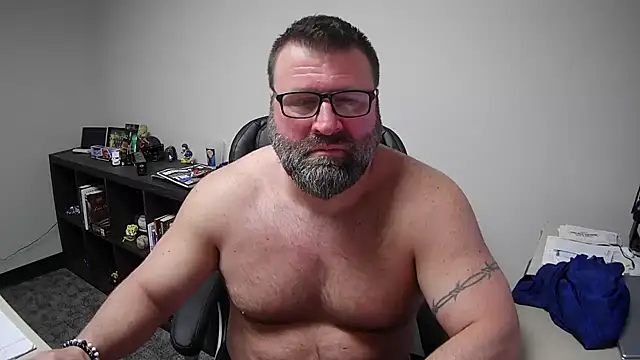 MLangworthy Webcam Show