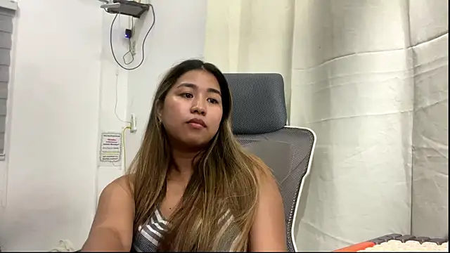 SammyFaragoza Pertunjukan Webcam