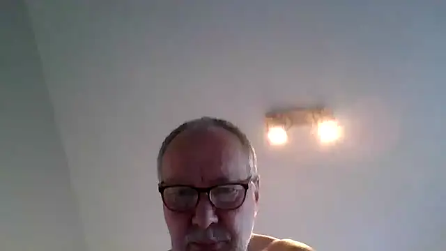 Show de webcam de jimmybenido