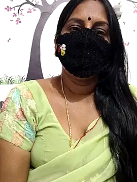 Tamil_Meera12 Webcam show