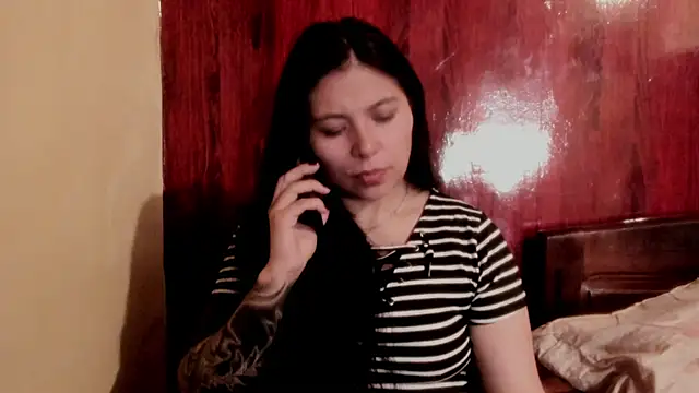 Chat XXX en directo de wishm3