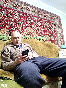 XXX chat uživo modela Pineapple04
