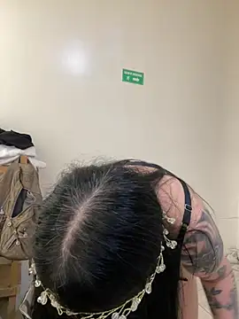 Show Webcam de eva_sexx69
